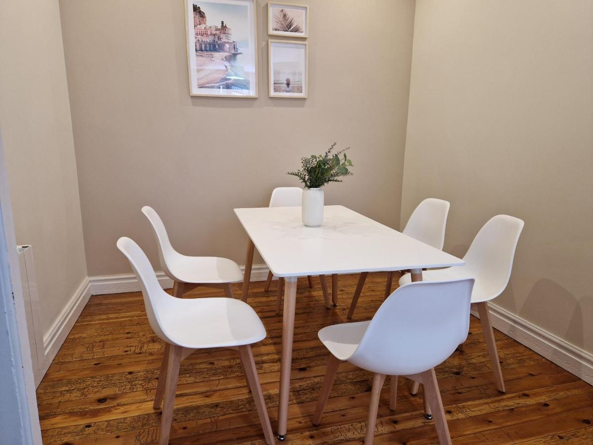 135B2 Precioso Apartamento En Playa San Lorenzo Gijón Esterno foto