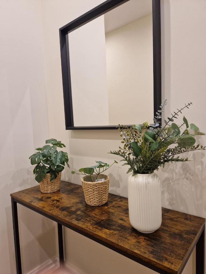 135B2 Precioso Apartamento En Playa San Lorenzo Gijón Esterno foto
