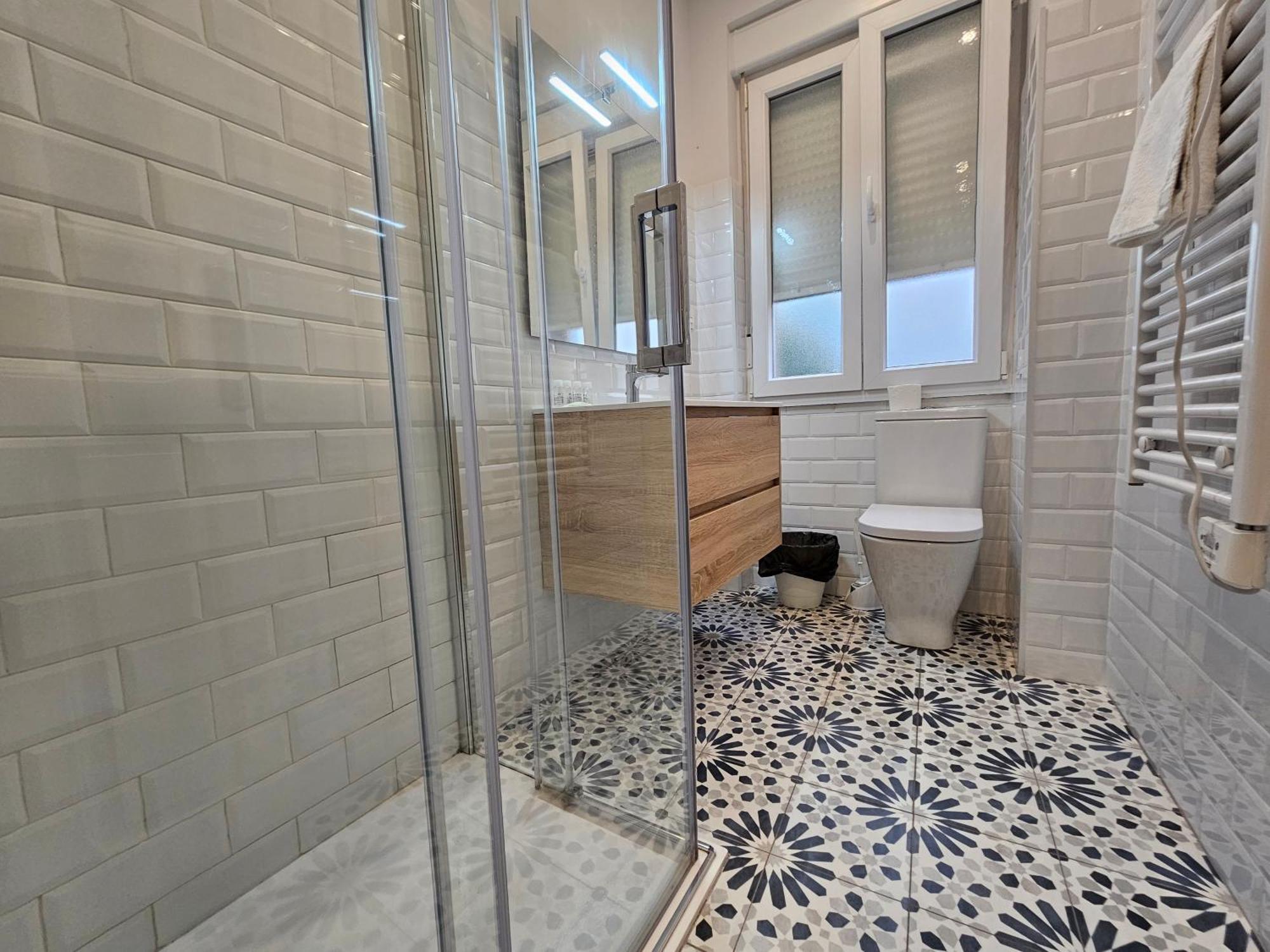135B2 Precioso Apartamento En Playa San Lorenzo Gijón Esterno foto