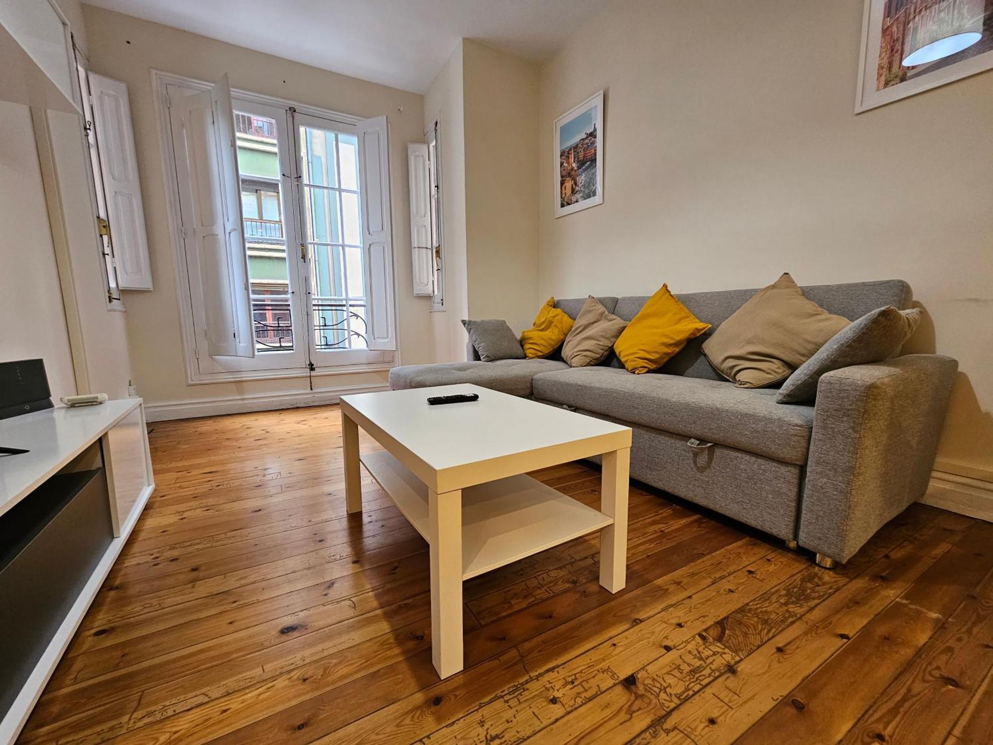 135B2 Precioso Apartamento En Playa San Lorenzo Gijón Esterno foto