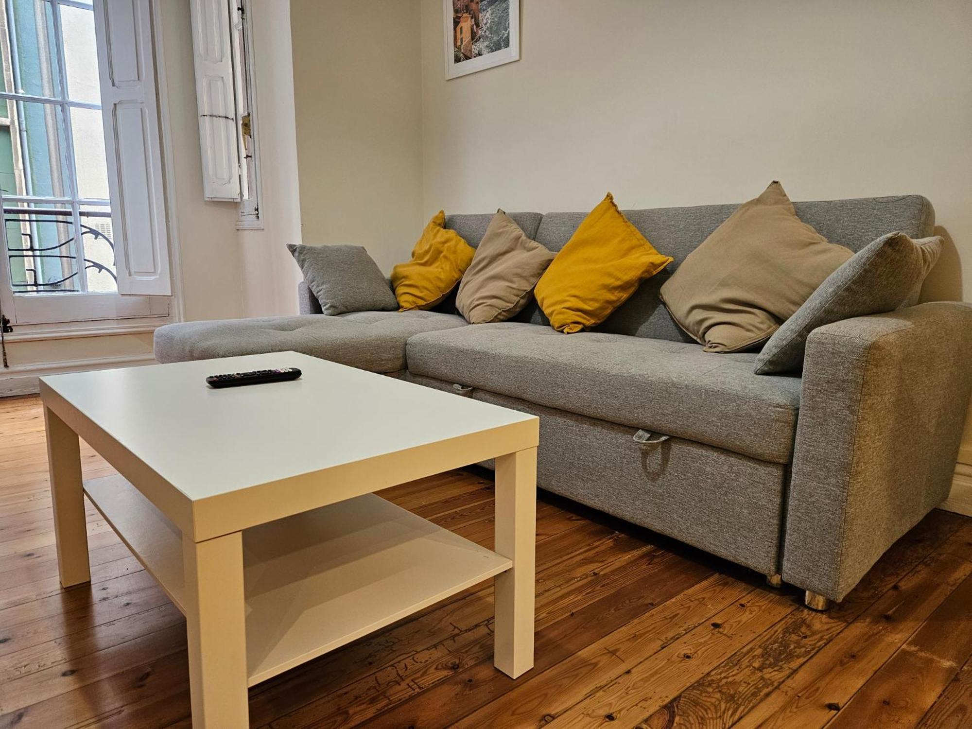 135B2 Precioso Apartamento En Playa San Lorenzo Gijón Esterno foto